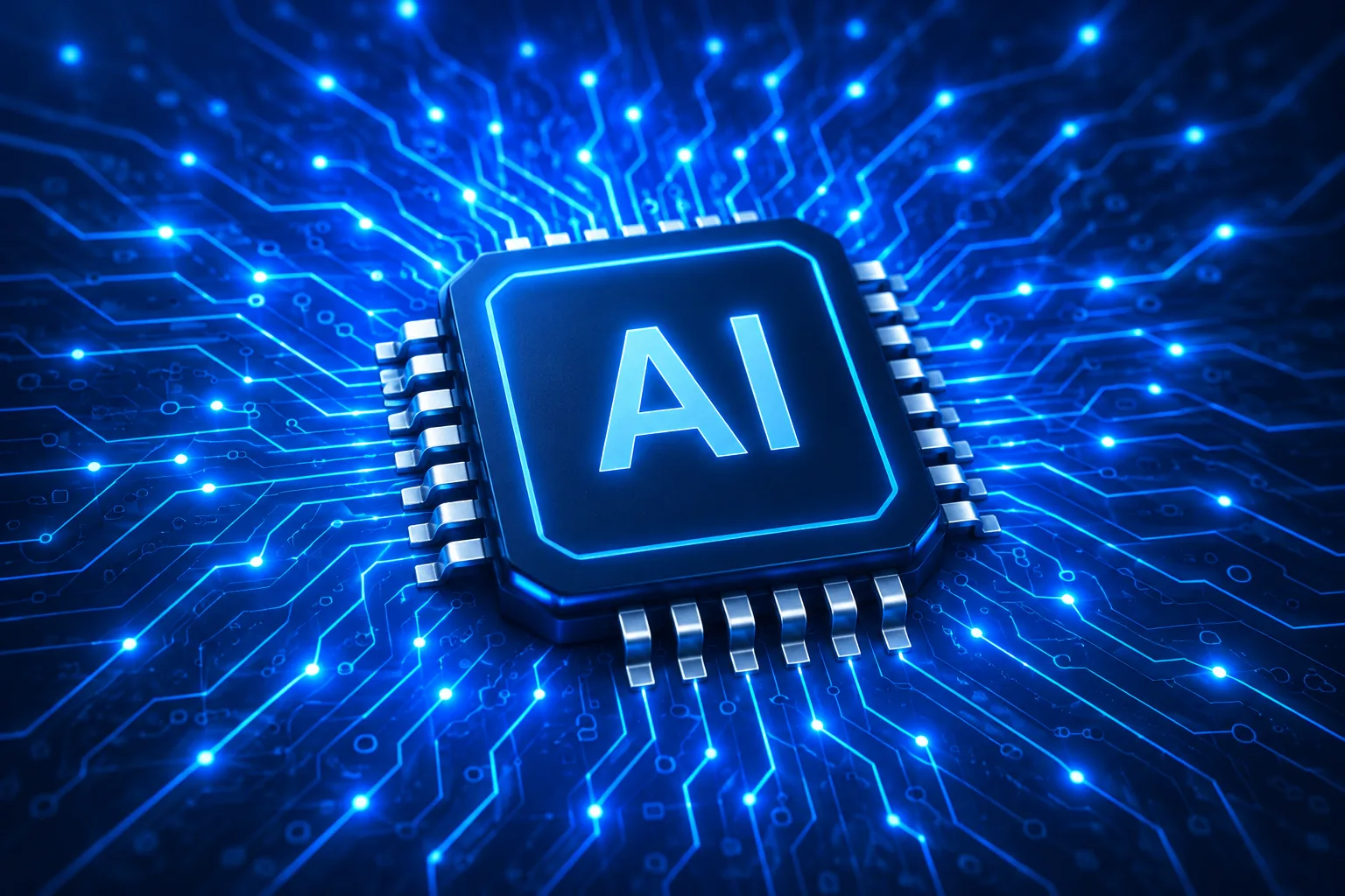 Intelligence artificielle