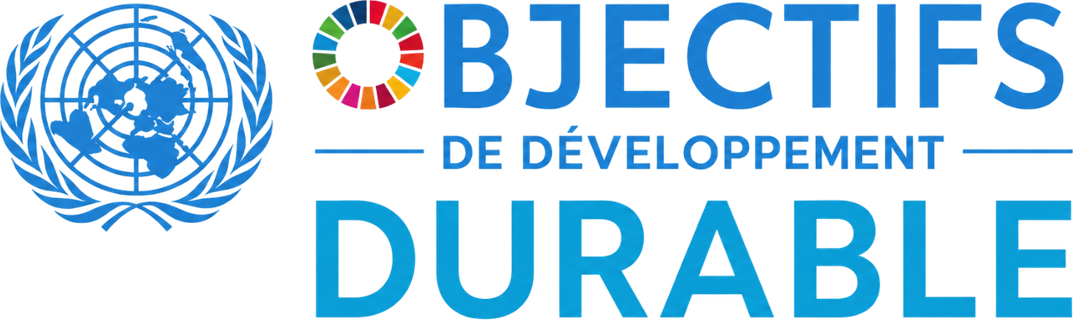 أهداف التنمية المستدامة