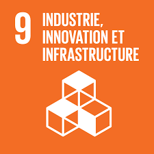 9 — Industrie, innovation et infrastructure