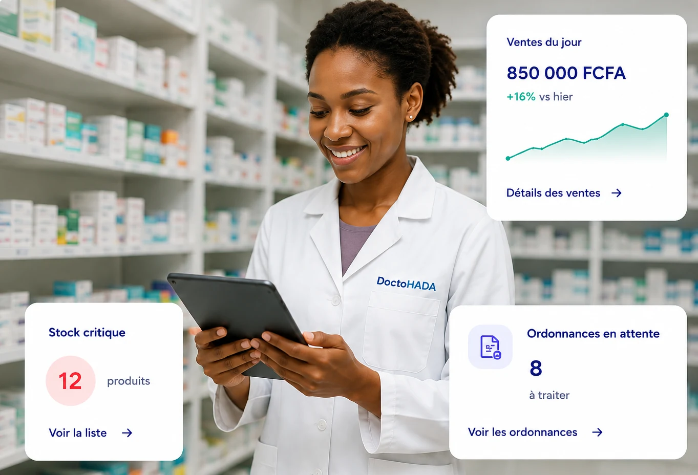 Farmacias